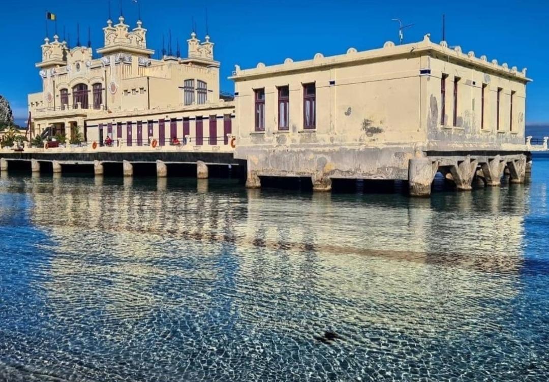 La Casetta Degli Ulivi Palermo Exterior photo